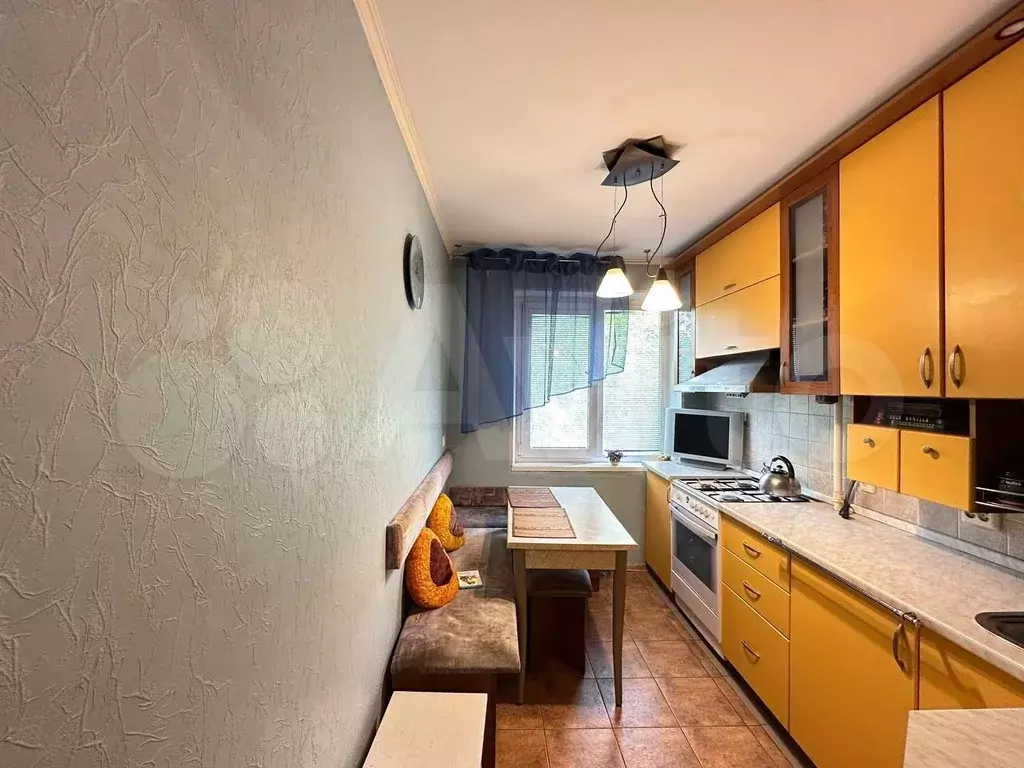 2-к. квартира, 44 м, 2/9 эт. - Фото 0