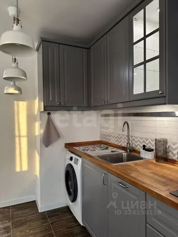 2-к кв. Томская область, Томск пос. Степановка, ул. Энергетиков, 15А ... - Фото 2