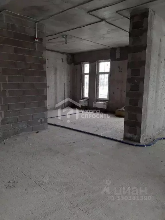 Помещение свободного назначения в Санкт-Петербург пос. Шушары, просп. ... - Фото 1
