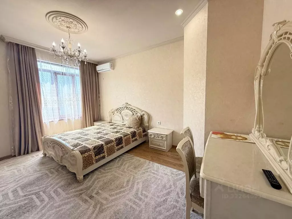 3-к кв. Крым, Ялта ул. Володарского, 3 (75.4 м) - Фото 2