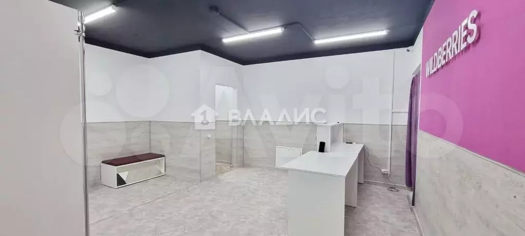 Продам помещение свободного назначения, 65 м - Фото 1