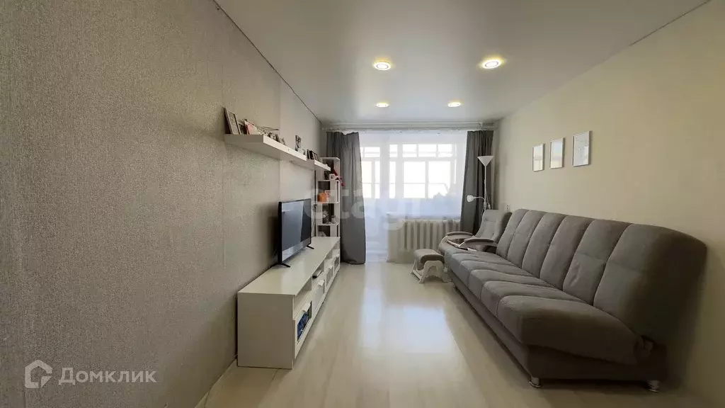 Продаётся 2-к квартира, 40 м - Фото 0