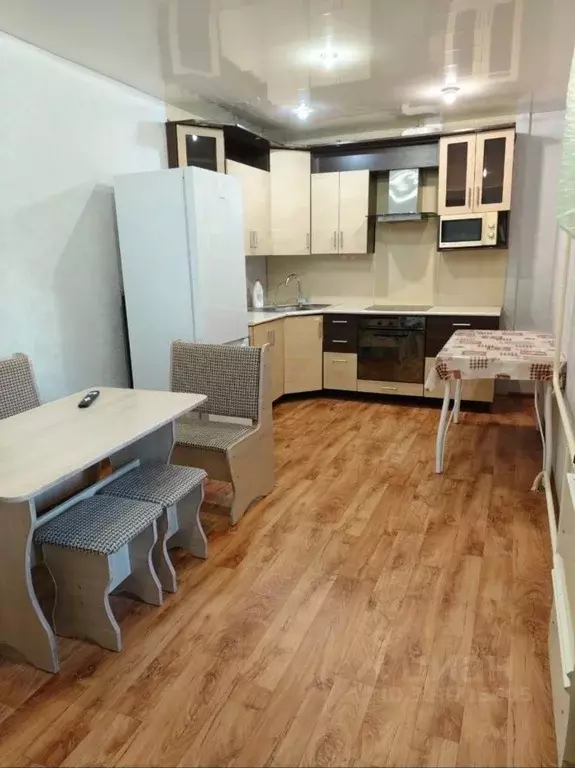 2-к кв. Воронежская область, Воронеж ул. Хользунова, 72Б (60.5 м) - Фото 1