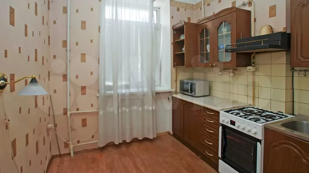 3-к. квартира, 64,4 м, 1/5 эт. - Фото 1