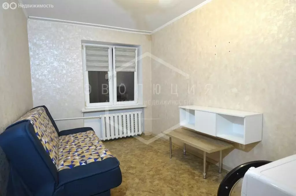 2-комнатная квартира: Калининград, улица Маршала Борзова, 54 (24.2 м) - Фото 1