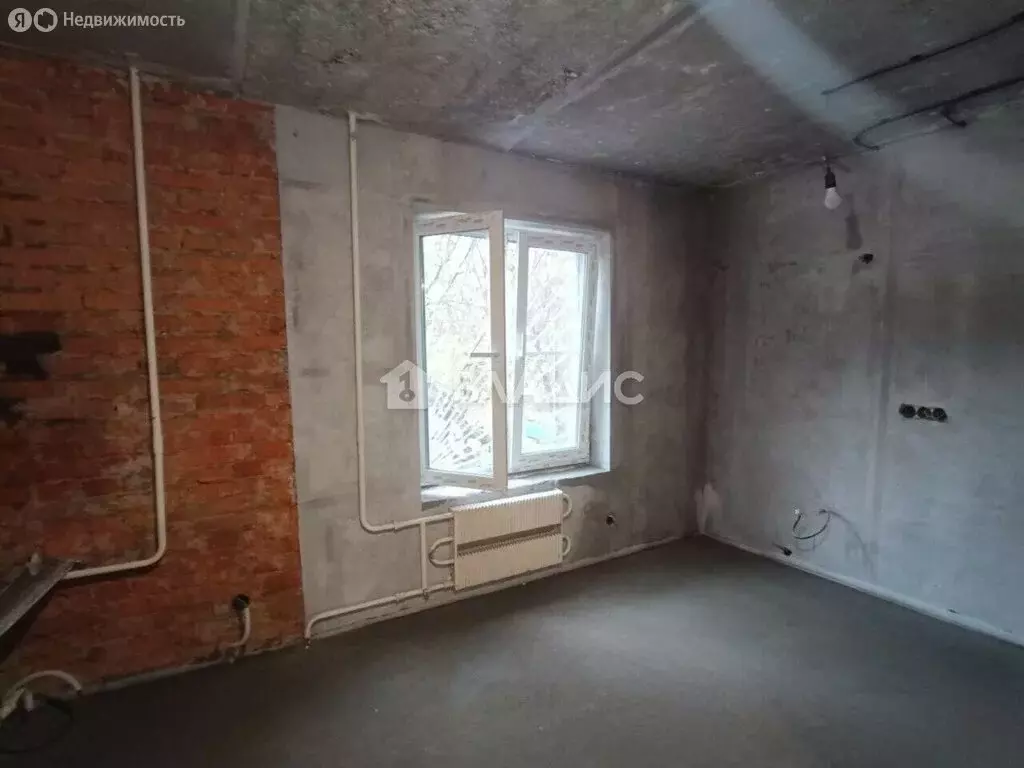 Квартира-студия: Москва, улица Довженко, 6 (19.2 м) - Фото 1