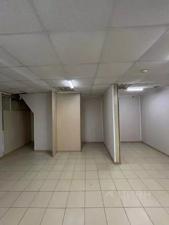 Офис в Башкортостан, Уфа просп. Октября, 70/1 (70 м) - Фото 2