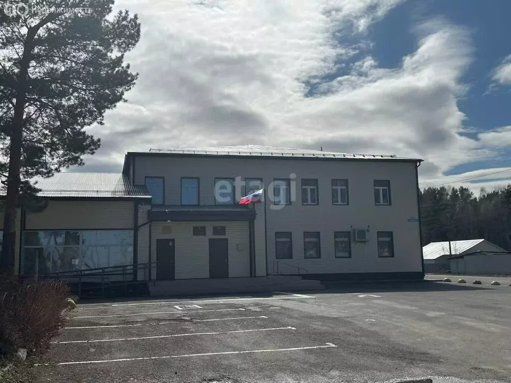 Участок в Тюменский муниципальный округ, деревня Нариманова (12 м) - Фото 1