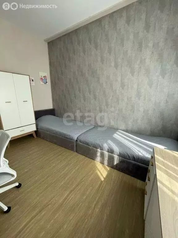 Дом в село Булгаково, микрорайон Новобулгаково (74.3 м) - Фото 0