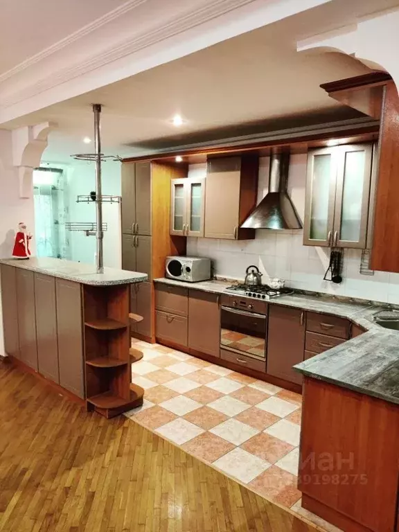 Дом в Краснодарский край, Сочи Мамайка мкр, ул. Плеханова, 69 (145 м) - Фото 1
