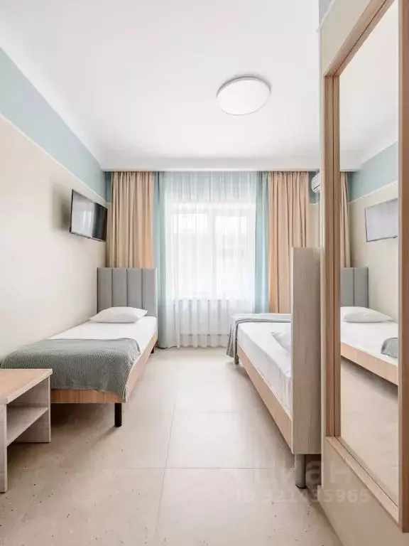 Комната Краснодарский край, Геленджик городской округ, с. ... - Фото 0