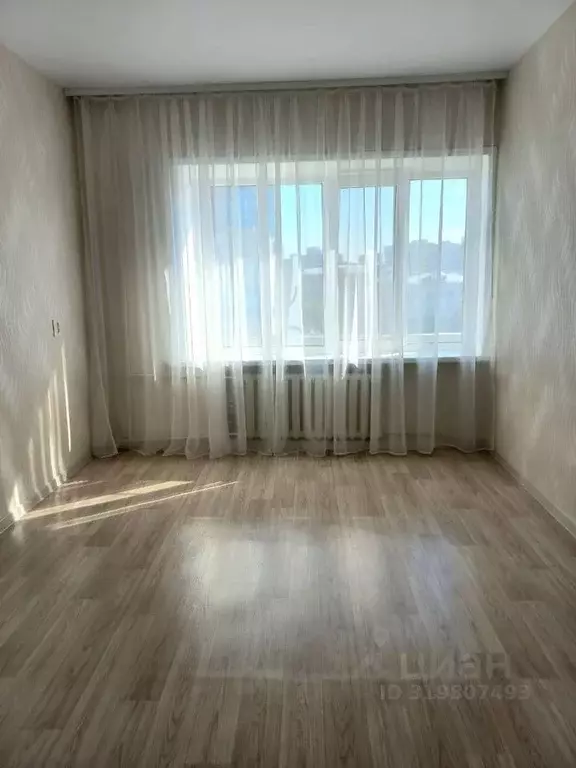 Комната Новосибирская область, Новосибирск Красный просп., 11 (28.4 м) - Фото 0