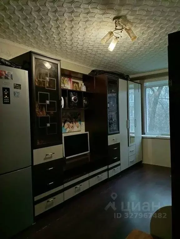 Комната Астраханская область, Астрахань ул. Космонавтов, 3А (21.0 м) - Фото 1