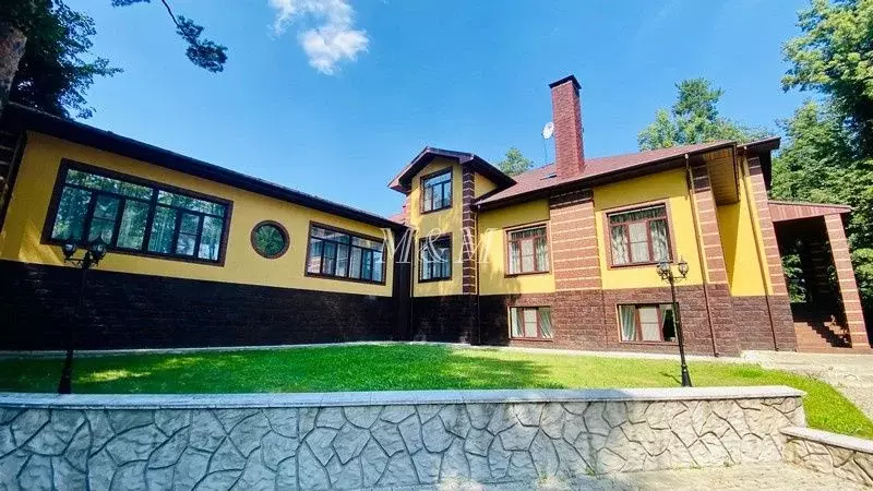 Дом в Московская область, Подольск городской округ, пос. Александровка ... - Фото 1