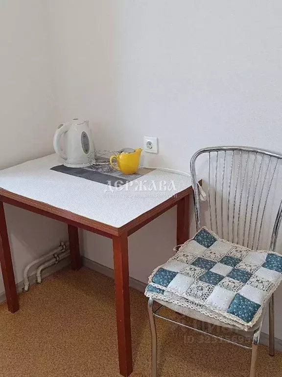 1-к кв. Белгородская область, Старый Оскол Северный мкр, 35 (39.0 м) - Фото 2