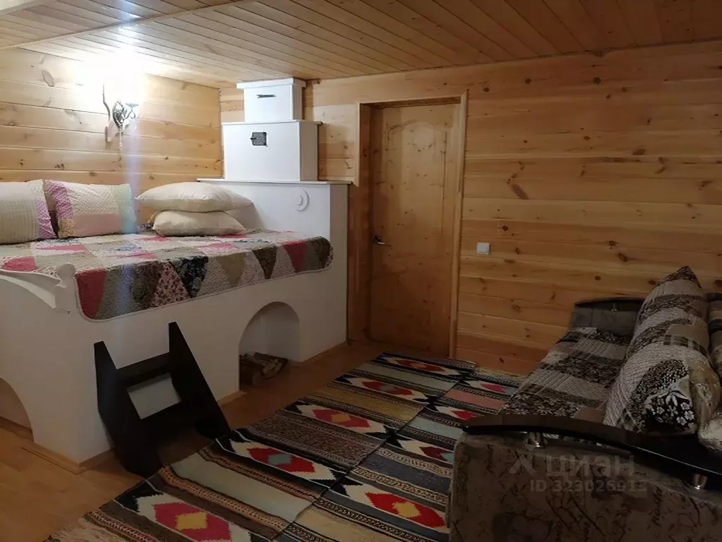 Дом в Владимирская область, Суздаль пер. Шевченко, 7 (100 м) - Фото 1