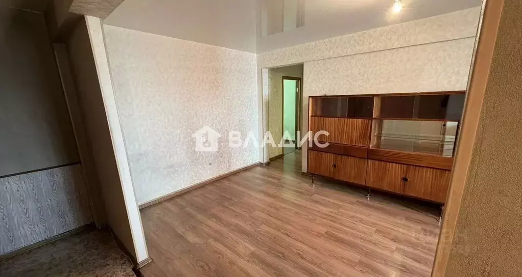 3-к кв. Бурятия, Улан-Удэ Ключевская ул., 18 (58.5 м) - Фото 2