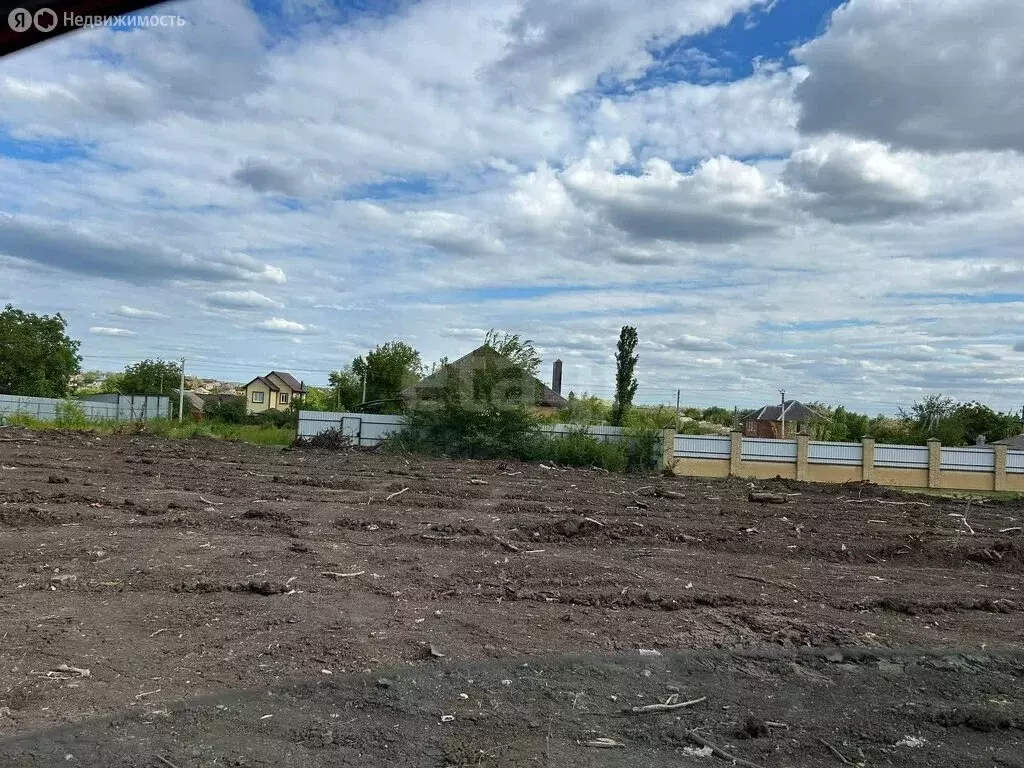 Участок в село Большие Салы, Московская улица (5 м) - Фото 1