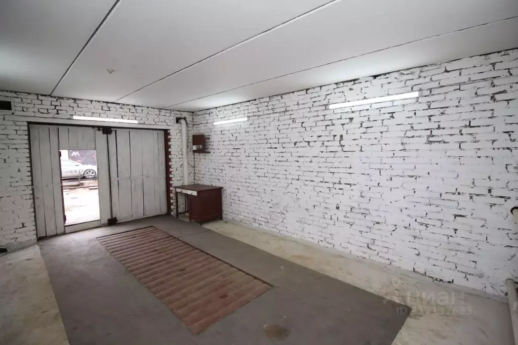 Гараж в Московская область, Дзержинский ул. Энергетиков, 8 (44 м) - Фото 0