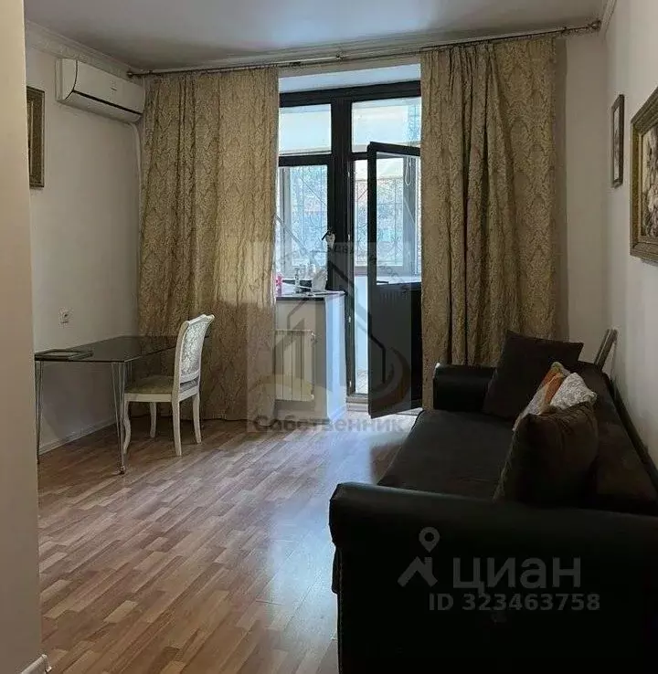 3-к кв. Воронежская область, Воронеж ул. 25 Октября, 15 (120.0 м) - Фото 2