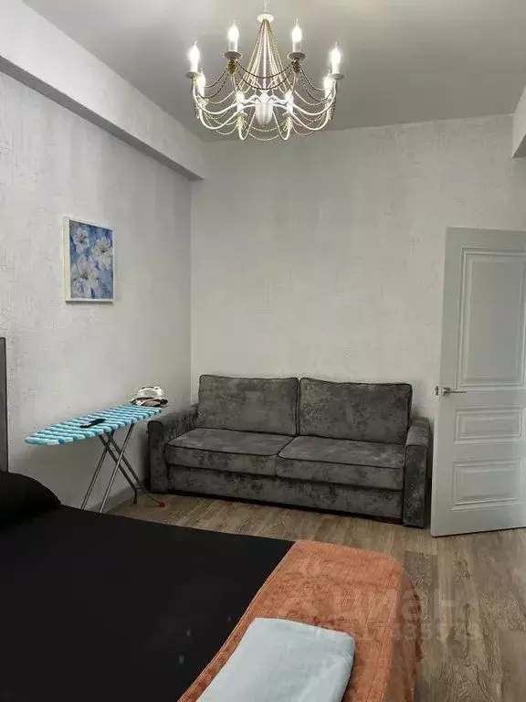 1-к кв. Дагестан, Махачкала ул. Даниялова, 120А (41.0 м) - Фото 1