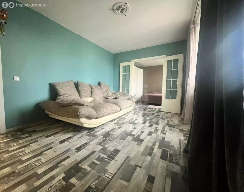 2-комнатная квартира: Воронеж, улица Карла Маркса, 76 (45.4 м) - Фото 1