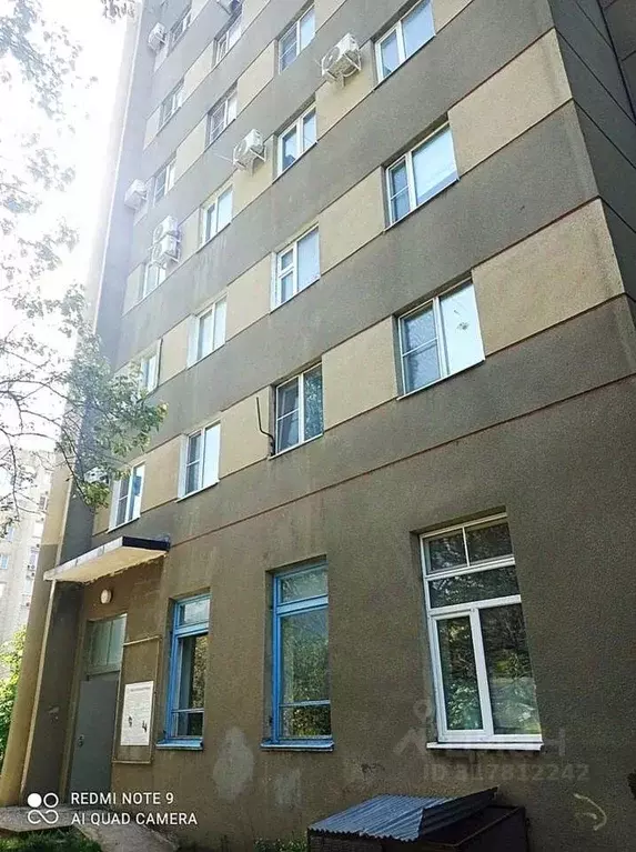 Комната Ставропольский край, Ставрополь № 6 мкр, ул. Маяковского, 1 ... - Фото 0
