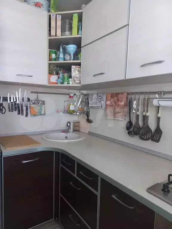 2-к. квартира, 45,5 м, 5/5 эт. - Фото 1