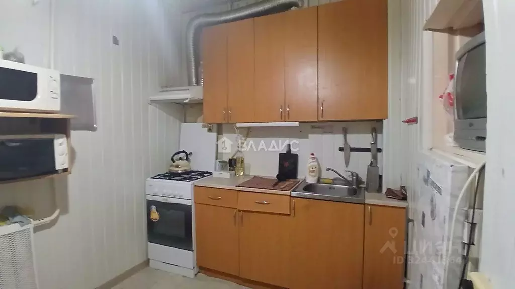 2-к кв. Владимирская область, Ковров просп. Ленина, 41 (49.7 м) - Фото 2