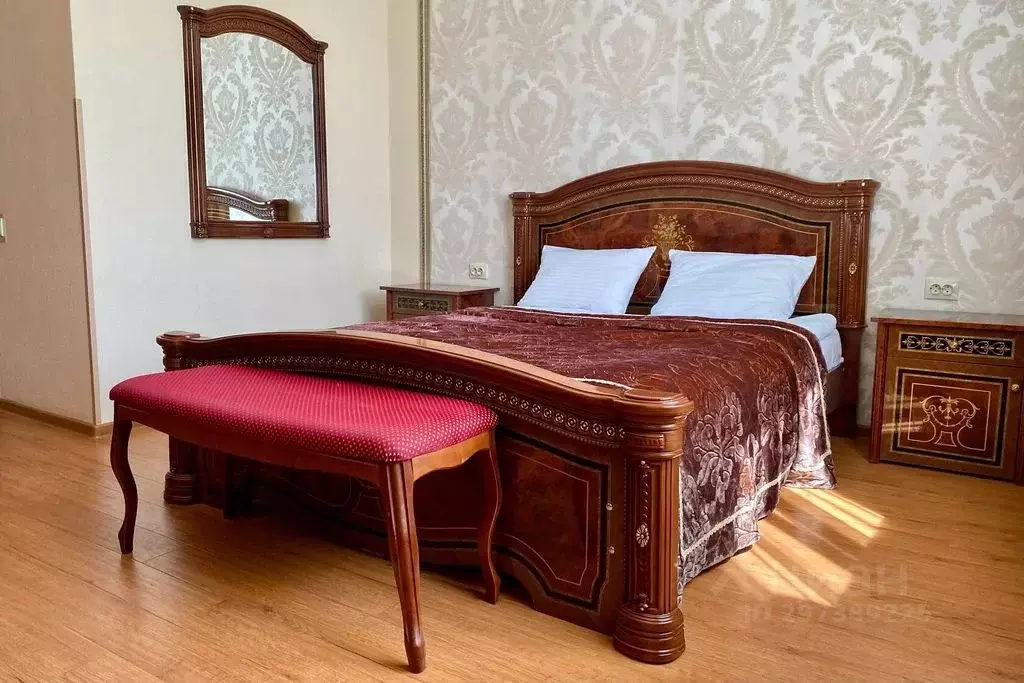 Комната Башкортостан, Октябрьский ул. Садовое Кольцо, 16/2 - Фото 1