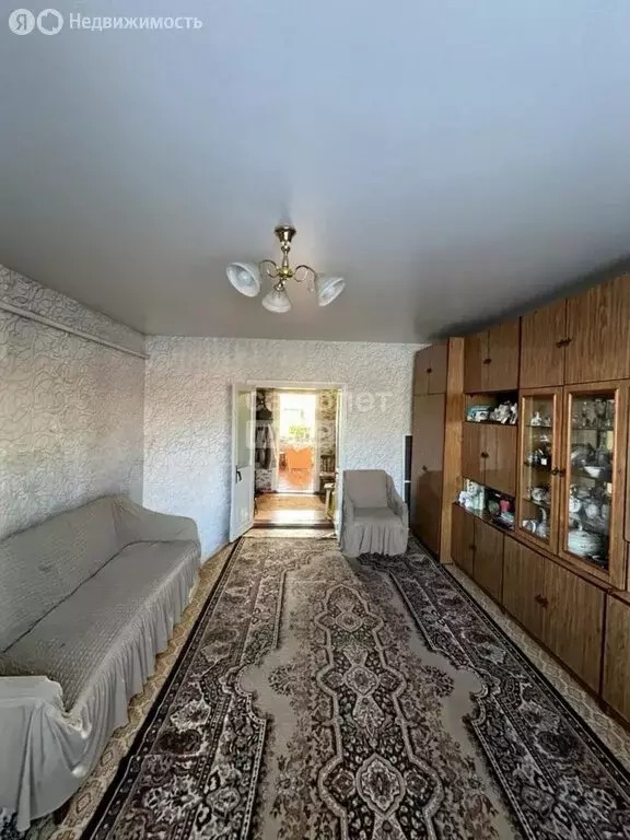 Дом в село Малоенисейское, Новая улица, 2 (68.9 м) - Фото 2