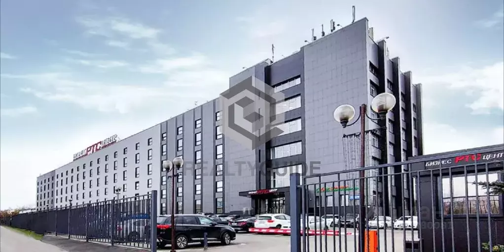 Офис в Москва Чермянский проезд, 7 (75 м) - Фото 2