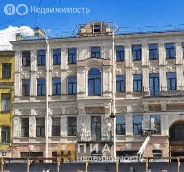 Помещение свободного назначения (90 м) - Фото 1