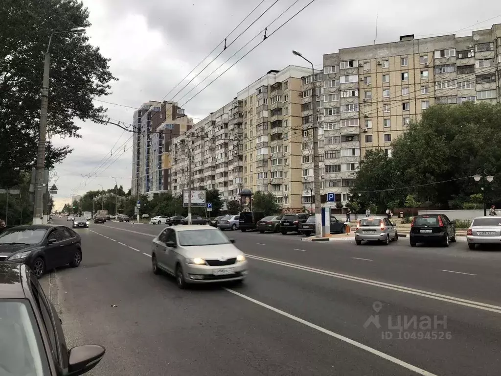 Торговая площадь в Белгородская область, Белгород Белгородский просп., ... - Фото 1