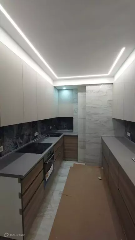 Продаётся 4-к квартира, 121 м - Фото 0