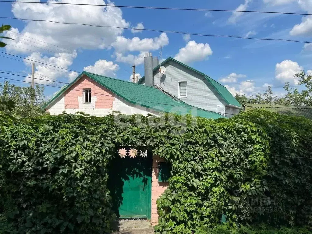 Дом в Костромская область, Кострома Кривой пер., 13 (220 м) - Фото 0