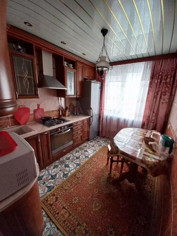 2-к. квартира, 53 м, 4/9 эт. - Фото 0