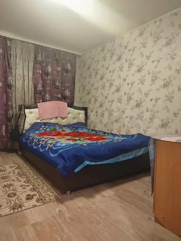 Комната 18 м в 2-к., 3/9 эт. - Фото 0