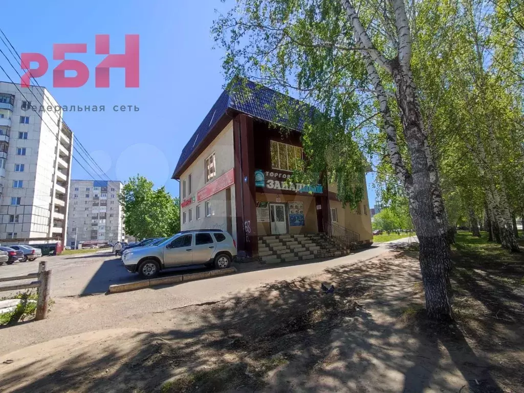 Офис возле западного рынка - Фото 0