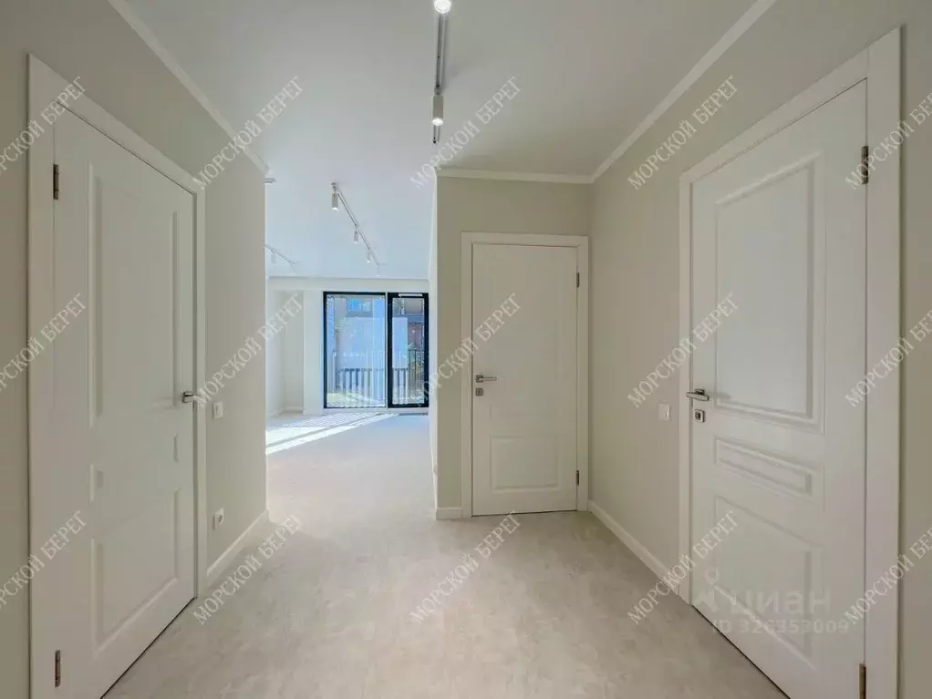 1-к кв. Краснодарский край, Сочи Курортный просп., 96Г (41.8 м) - Фото 1