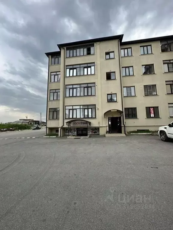 Склад в Кабардино-Балкария, Нальчик ул. Солнечная, 8к5 (30 м) - Фото 1
