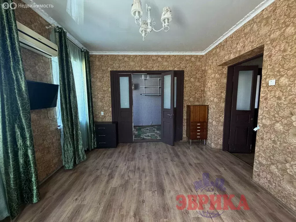 Дом в Краснодарский край, Крымск (74 м) - Фото 1