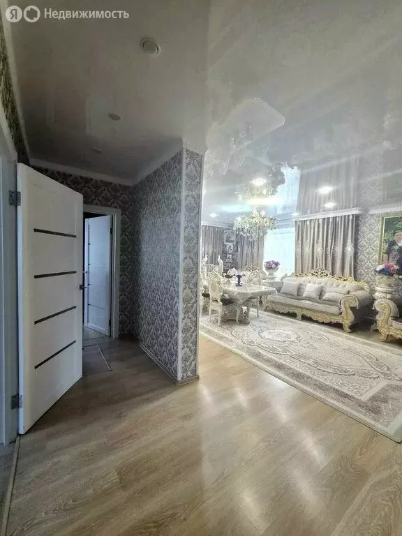 Дом в Копейск, улица Бакинских Комиссаров (89.8 м) - Фото 1