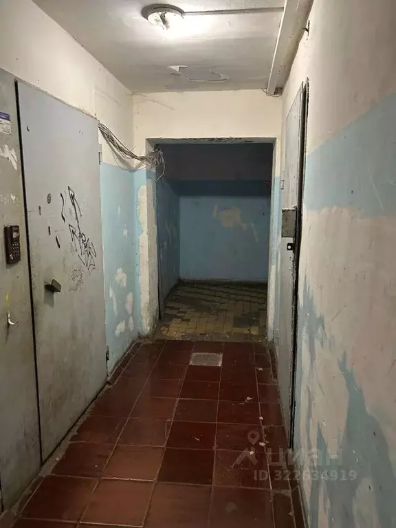 Комната Свердловская область, Екатеринбург пер. Короткий, 4А (13.1 м) - Фото 1