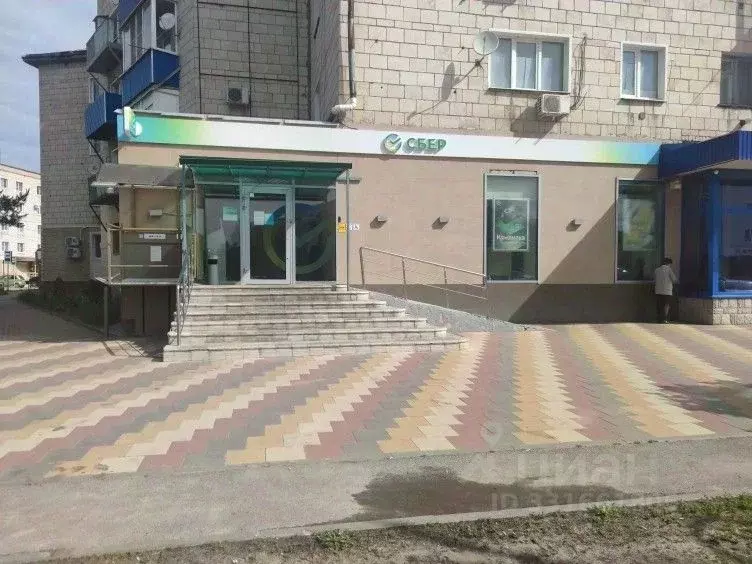 Офис в Волгоградская область, Урюпинск просп. Ленина, 88 (142 м) - Фото 1