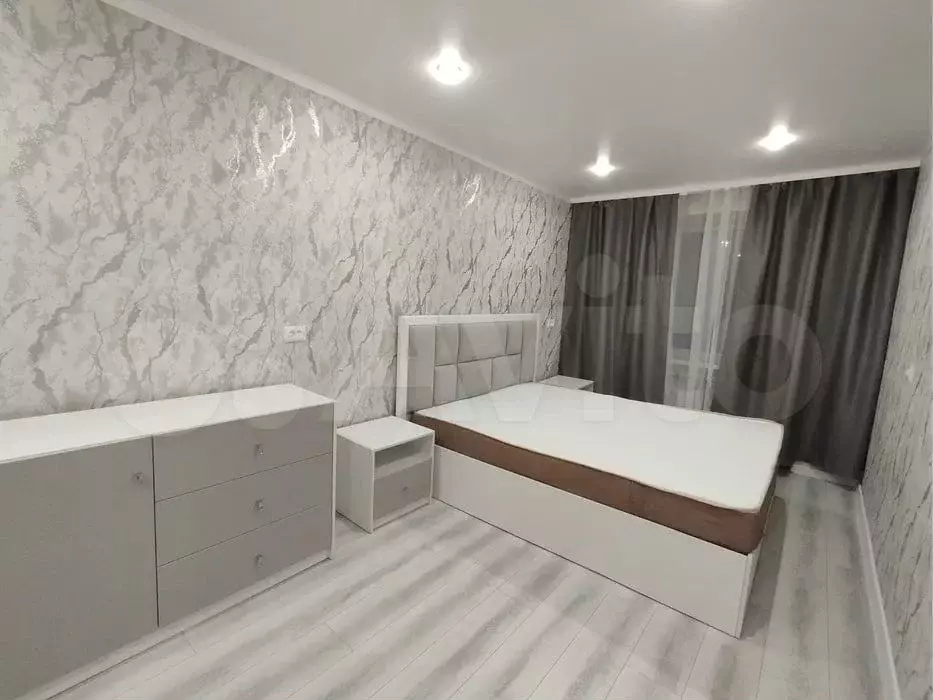 2-к. квартира, 60 м, 17/20 эт. - Фото 0