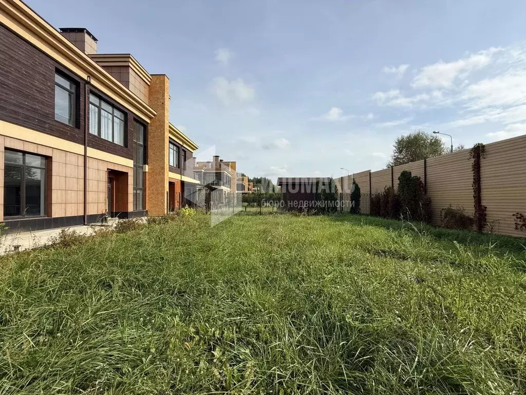 Дом в Москва с. Былово, Фортопс кп, 62 (187 м) - Фото 2