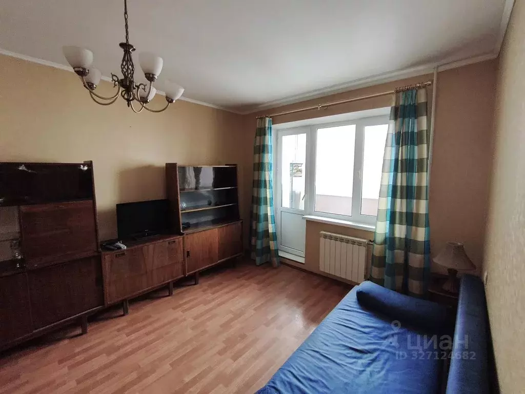 1-к кв. Московская область, Одинцовский городской округ, ВНИИССОК пгт ... - Фото 1