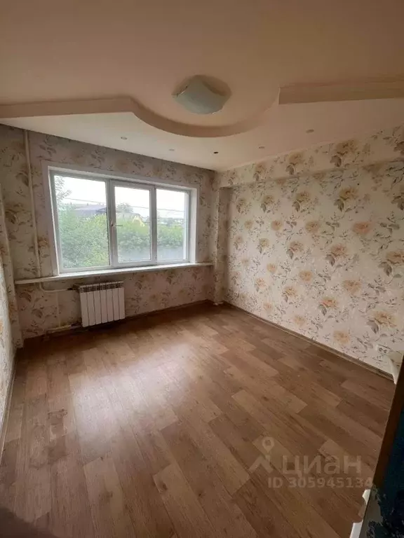 3-к кв. Иркутская область, Ангарск 6-й мкр, 4 (58.0 м) - Фото 0