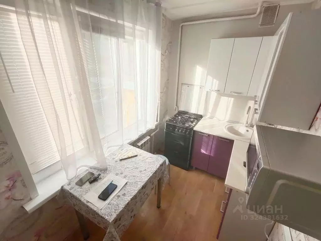 2-к кв. Московская область, Ступино ул. Авиаторов, 17 (41.0 м) - Фото 2